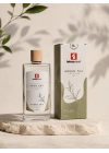 FİRMA LOGO BASKILI KUTU + İÇ ETİKETLİ KOLONYA