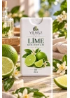 Firmaya Özel Logolu Kaset Kolonya 20 ml (100 Adet)