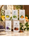 Firmaya Özel Logolu Kaset Kolonya 20 ml (100 Adet)