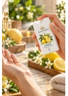 Firmaya Özel Logolu Kaset Kolonya 20 ml (100 Adet)