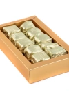 Fıstık Krokan Büyük Kurumsal Kutu Gold