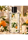 Fleur DOranger Kolonya 200 ml Cam Şişe | Endorfia Özel Seri