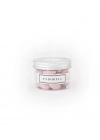 Güllü Badem Dragee White Box