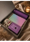Kadın Çalışan Hoş Geldin Hediye Kutusu Premium Welcome Kit