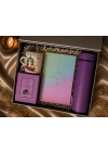 Kadın Çalışan Hoş Geldin Hediye Kutusu Premium Welcome Kit