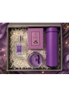 Kadın Çalışan Welcome Box | Hoş Geldin Kurumsal Hediye Seti
