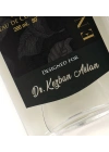 Kişiye Özel Misket Limon Kolonyası 80 Derece 200 Ml