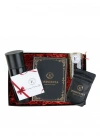 Kişiye Özel Sızdırmaz Termos Siyah - Brown Book Madlen Mix. Çikolata - Fıstık Bitter Draje 100 Gr - Endorfia Premium 40 Gr Filtre Kahve