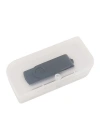 Kişiye Özel Sızdırmaz Termos - USB Bellek 16 GB - Metal Tükenmez Kalem - Cep Defteri Siyah