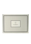 Kişiye Özel Termoderi Defter -Metal Roller Kalem-Sprey Kolonya Siyah-Kahve Draje