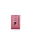 Kişiye Özel Termos Bardak Kırmızı - Premium Kahve No:80