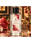 Pomegranade Kolonya 200 ml | Endorfia Özel Seri