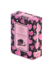 Premium Filtre Kahve - Kalpli siyah - Sevgiliye Hediye Kahve