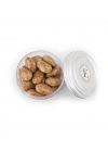 Salep & Tarçın Badem Dragee White Box