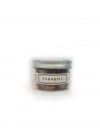 Salep & Tarçın Badem Dragee White Box