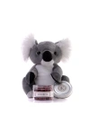 Sevimli Koala & Böğürtlen Draje