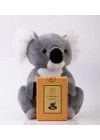 Sevimli Koala & Türk kahvesi