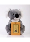 Sevimli Koala & Türk kahvesi