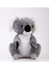 Sevimli Koala & Türk kahvesi