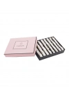Single Maxi Sade Lokum - Pembe