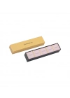 Single Slim Madlen Sütlü Çikolata Gold-Pembe