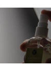 Sprey Kolonya 50 Ml Kahverengi