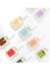 Sprey Kolonya 50 Ml Kırmızı