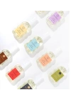 Sprey Kolonya 50 Ml Pembe