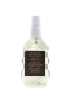 Sprey Kolonya 50 Ml Siyah