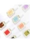 Sprey Kolonya 50 Ml Siyah