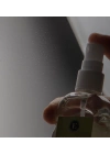 Sprey Kolonya 50 Ml Siyah