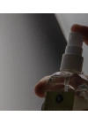Sprey Kolonya 50 Ml Yeşil