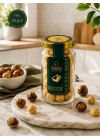 TAKU Çifte Kavrulmuş Fındık 50 gr Cam Kavanoz