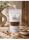 Taku Çiğ Badem -190 gr