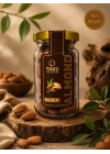 TAKU Kavrulmuş Badem 50 gr Cam Kavanoz