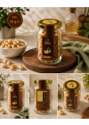 TAKU  Kavrulmuş Kaju 50 gr Cam Kavanoz