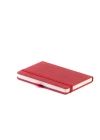 Termoderi Defter- Metal Roller Kalem - 32 Gb Metal Renkli Usb Bellek - Single Slim Fıstıklı Kalp Çikolata
