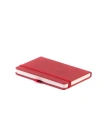 Termoderi Defter- Metal Roller Kalem - 32 Gb Metal Renkli Usb Bellek Single Slim Gül Yapraklı Güllü Lokum - Öğretmenler Günü Hediyesi