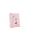 Twin Premium Fıstıklı Kalp Çikolata & Kahve Kırmızı-Gold-Pembe