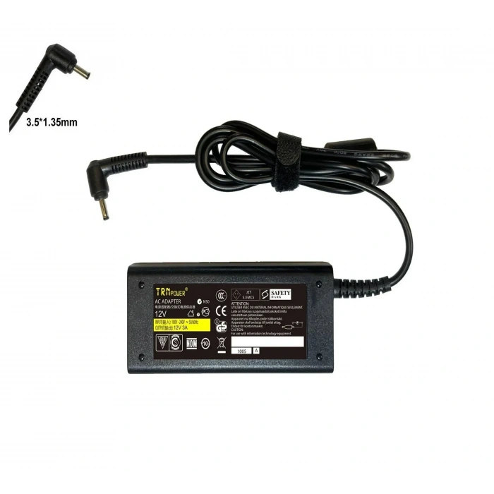 Acer Aspire Lite AL14-31P-39KN Notebook Adaptör Şarj Aleti