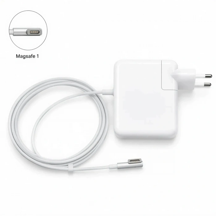 Apple Macbook Air (2008) 45W Magsafe 1 Adaptör Şarj Aleti