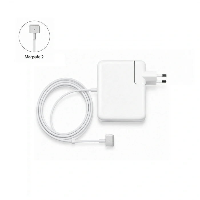 Apple Macbook Air A1436 45W Magsafe 2 Adaptör Şarj Aleti