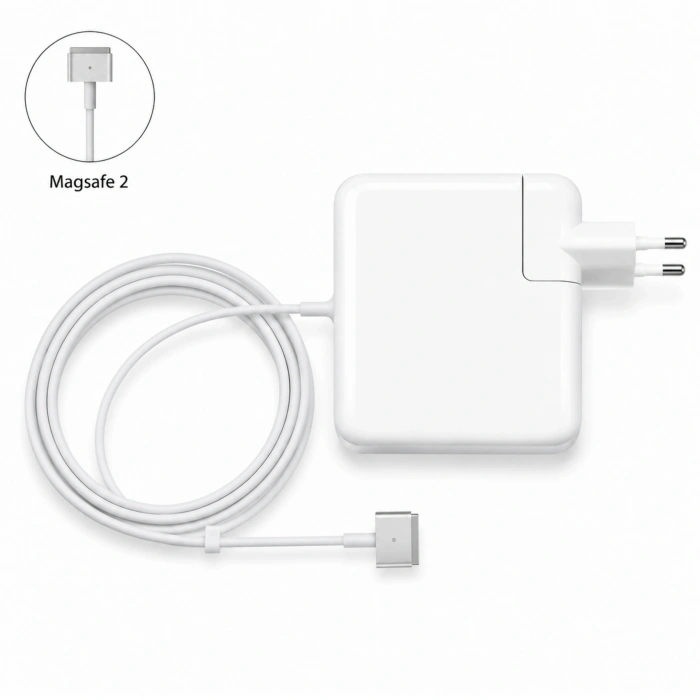 Apple MacBook Pro 13 Retina (2013) 60W Magsafe 2 Adaptör Şarj Aleti