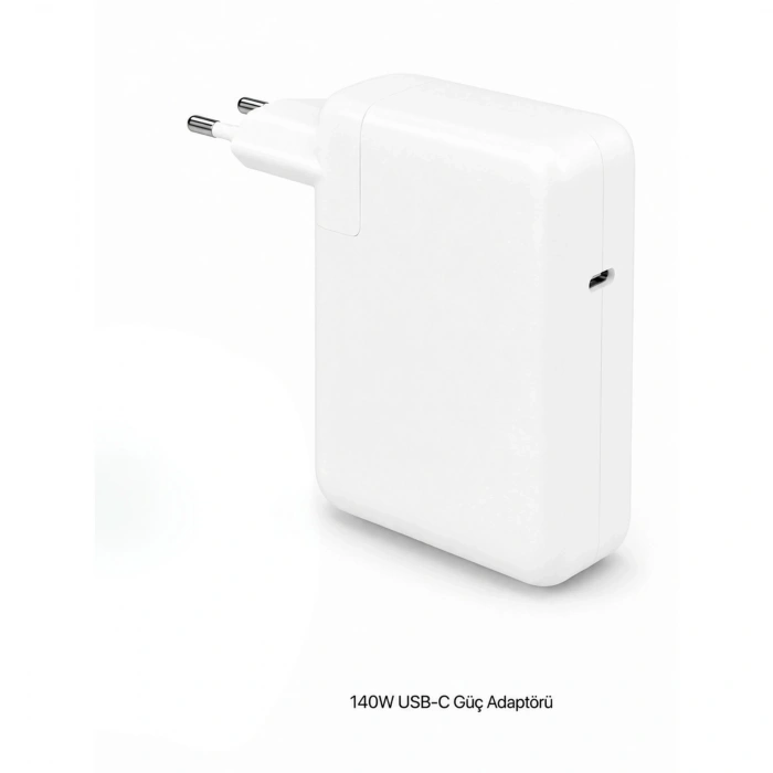 Apple MacBook Pro 140W Magsafe 3 USB-C Güç Adaptörü