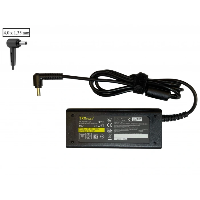 Asus D509DA-EJ181A Notebook Adaptör Şarj Alet