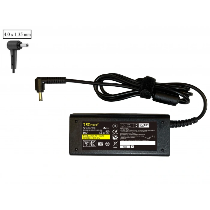 Asus R541UV Notebook Adaptör Şarj Aleti