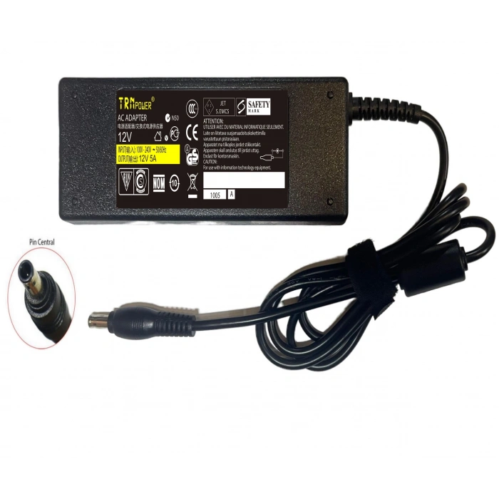 Aver VC520+ Adaptör