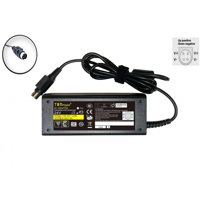 Canon imageFORMULA DR-M160 Tarayıcı Adaptörü