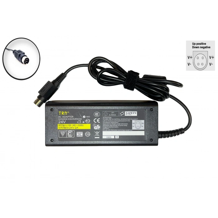 Canon MG1-4558 Tarayıcı Adaptörü