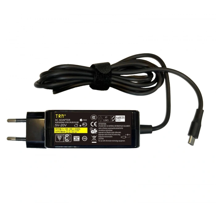 Dell 04RYWW 45W Type-C Laptop Adaptör Şarj Aleti